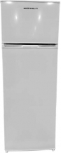 Холодильник Grunhelm  TRM-S143M55-W