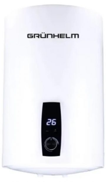 Водонагрівач Grunhelm WH-50 RD