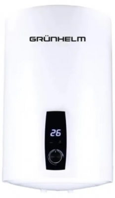 Grunhelm  WH-50 RD