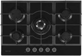 Gunter & Hauer  GL 745