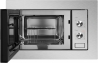 Встраиваемая микроволновая печь Gunter & Hauer EOK 20 X