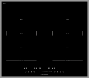 Gunter & Hauer  I 500