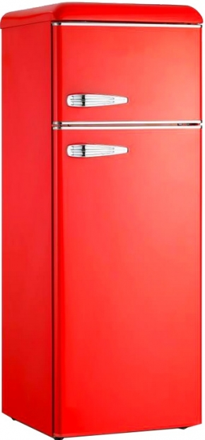 Холодильник Gunter & Hauer FN 240 R
