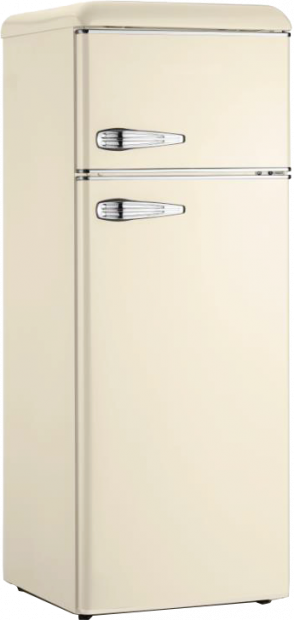 Холодильник Gunter & Hauer FN 275 B