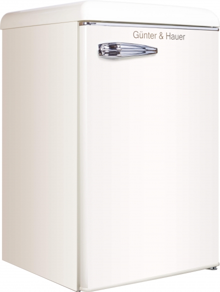 Холодильник Gunter & Hauer FN 109 B