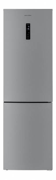 Холодильник Gunter & Hauer FN 315 IDX