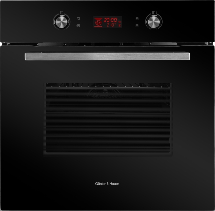 Духова шафа Gunter & Hauer EOM 970 BL