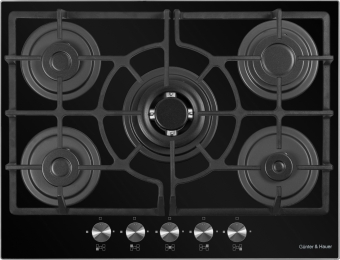 Gunter & Hauer  GL 745