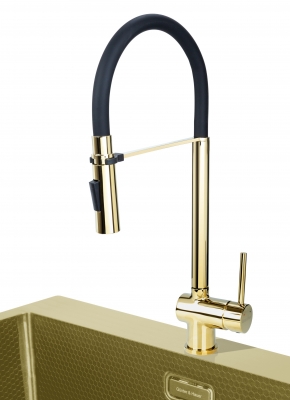 Gunter & Hauer  EDEL Gold