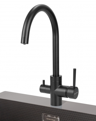 Gunter & Hauer  HAFEN Black