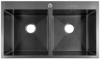 Gunter & Hauer  Laber 8622 Black