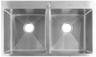 Gunter & Hauer  Laber 8622 Inox