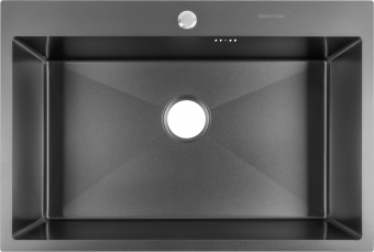 Gunter & Hauer  Odenbach 7522 Black