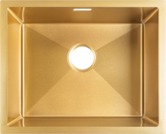 Gunter & Hauer  Ruwer 5522 Gold