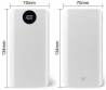 УМБ Power Bank Gusgu Xiamen Mini 80000M 20000 mAh White