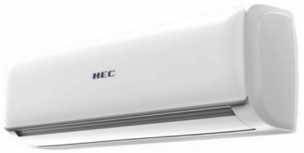 Кондиціонер HEC HEC-24HTD03/R2(I)/HEC-24HTD03/R2(O)