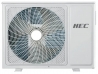 Кондиционер HEC Inverter 2026 HSU-09NT(I)/HSU-09NT(O)