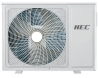 Кондиционер HEC Inverter 2026 HSU-12NT(I)/HSU-12NT(O)