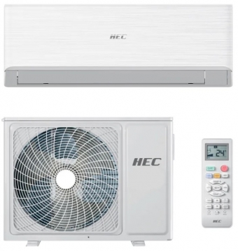 HEC  Inverter 2026 HSU-18NT(I)/HSU-18NT(O)