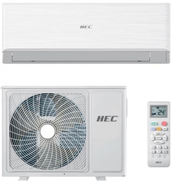 HEC  Inverter 2026 HSU-24NT(I)/HSU-24NT(O)