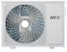 Кондиционер HEC Inverter HSU-24LT(I)/HSU-24LT(O)