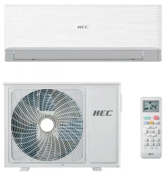 HEC  On/Off 2026 HEC-07NQ(I)/HEC-07NQ(O)