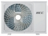 Кондиціонер HEC On/Off 2026 HEC-18NQ(I)/HEC-18NQ(O)