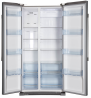 Холодильник Haier HRF-628 D F6
