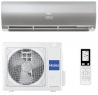 Кондиционер Haier AS25FL-S/1U25MEHFRA-1 (Flexis Inverter -25C Gray)
