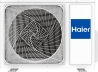 Кондиционер Haier AS25PBAHRA-H/1U25YEGFRA-H (Pearl Inverter R32 -20C WiFi)