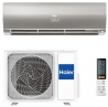 Кондиционер Haier AS25S2SF1FA-S1/1U25MEHFRA-1 (Flexis Inverter -25C Gray)