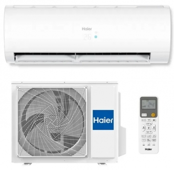 Haier  AS50PDHHRA-NR/1U50WEFFRA-NR (Nordic Inverter -30C)