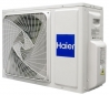 Кондиціонер Haier AS50S2SF1FA-BH1/1U50S2SJ2FA-1 (Flexis Inverter -25C Black)