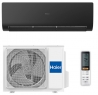 Кондиционер Haier AS50S2SF1FA-BH1/1U50KEFFRA-1 (Flexis Inverter -25C Black)
