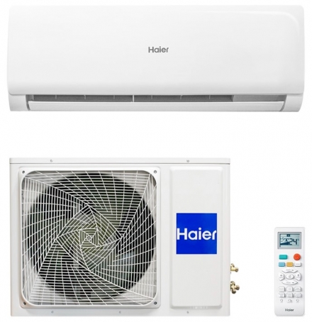 Кондиціонер Haier AS68TEDHRA-CL/1U68REFFRA (Tibio inverter R32 -20C)