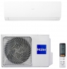 Кондиціонер Haier AS71S2SF1FA-WH1/1U71S2SR2FA (Flexis Inverter -15C White)