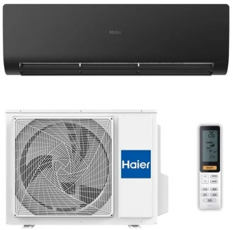 Haier  AS71S2SF1FA-BH1/1U71FL (Flexis Inverter -25C Black)