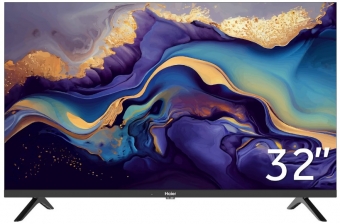 Haier  H32K801G