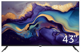 Haier  H43K801FG