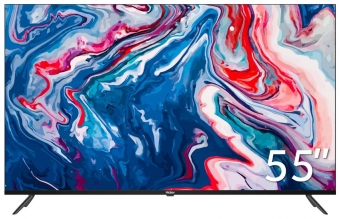 Haier  H55K801UG