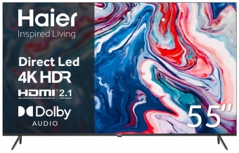 Haier  H65K801UG