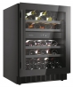 Встраиваемый винный шкаф Haier HAKWBD 60