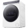 Сушильна машина Haier HD80-C367U1-S