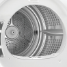 Сушильна машина Haier HD80-C367U1-S