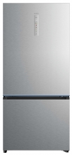Холодильник Haier  HDR5818DNSS