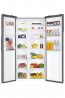 Холодильник Haier HSR 3918 ENPG