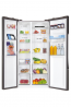 Холодильник Haier HSR 3918 EWPG
