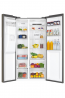 Холодильник Haier HSR 3918 FIMP