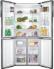 Холодильник Haier HTF-456 D N6