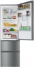 Холодильник Haier HTR 3619 FWMN